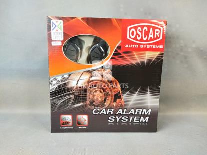 Picture of Oscar Car Alarm System