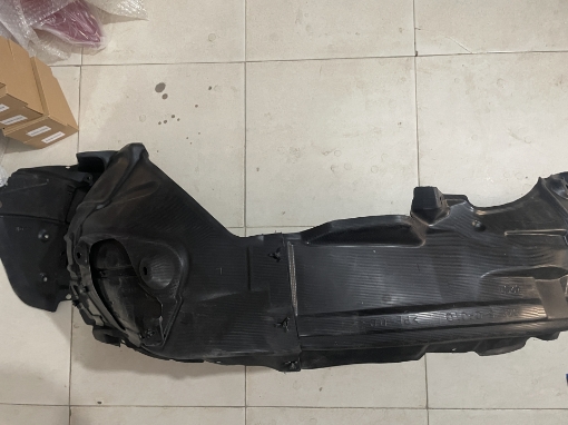 Picture of Toyota Mark X 2007-2015 Fender Shield