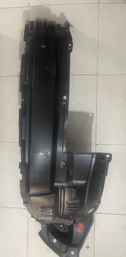 Picture of Toyota Prado 2016-2025 Fender Shield
