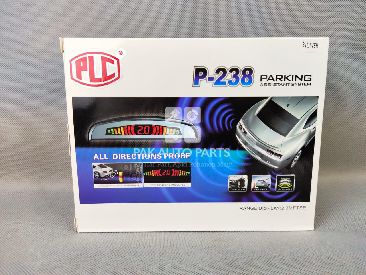 Picture of PLC Parking Sensor