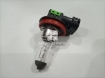 Picture of MG HS 2021 Fog Light Tube