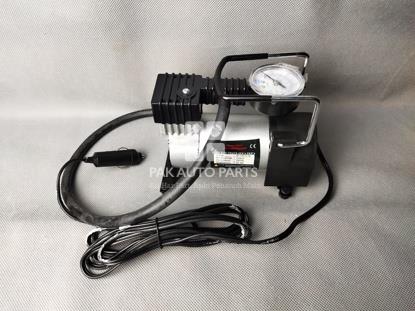 Picture of Air Compressor Small
