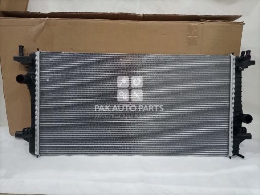 Picture of MG HS 2021 Radiator