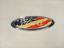 Picture of Car Ford Badge Chrome + Epoxy