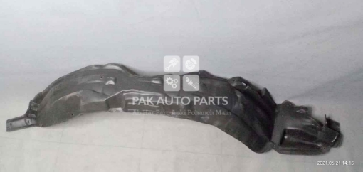 Picture of Toyota Prius 2007-2010 Fender Shield