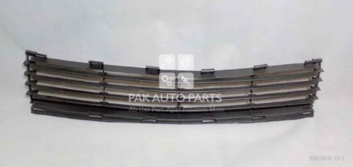 Picture of Toyota Prius 2007-2010 Front Bumper Lower Grill