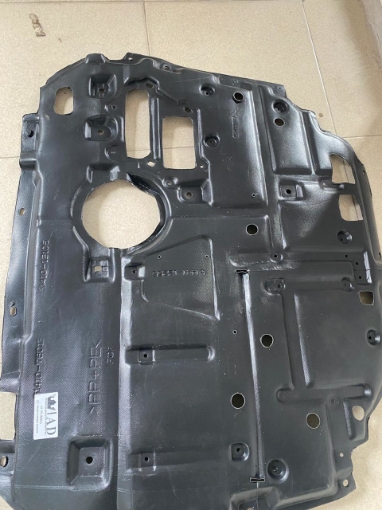 Picture of Toyota Prius 2012 Engine Shield Center PC