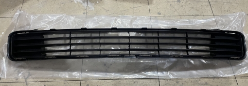 Picture of Toyota Prius 2009-2014 Front Bumper Lower Grill