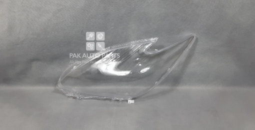 Picture of Toyota Prius 2014-2017 Headlight Glass (Cover)