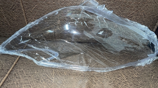 Picture of Toyota Prius 2014-2017 LED Headlight Glass