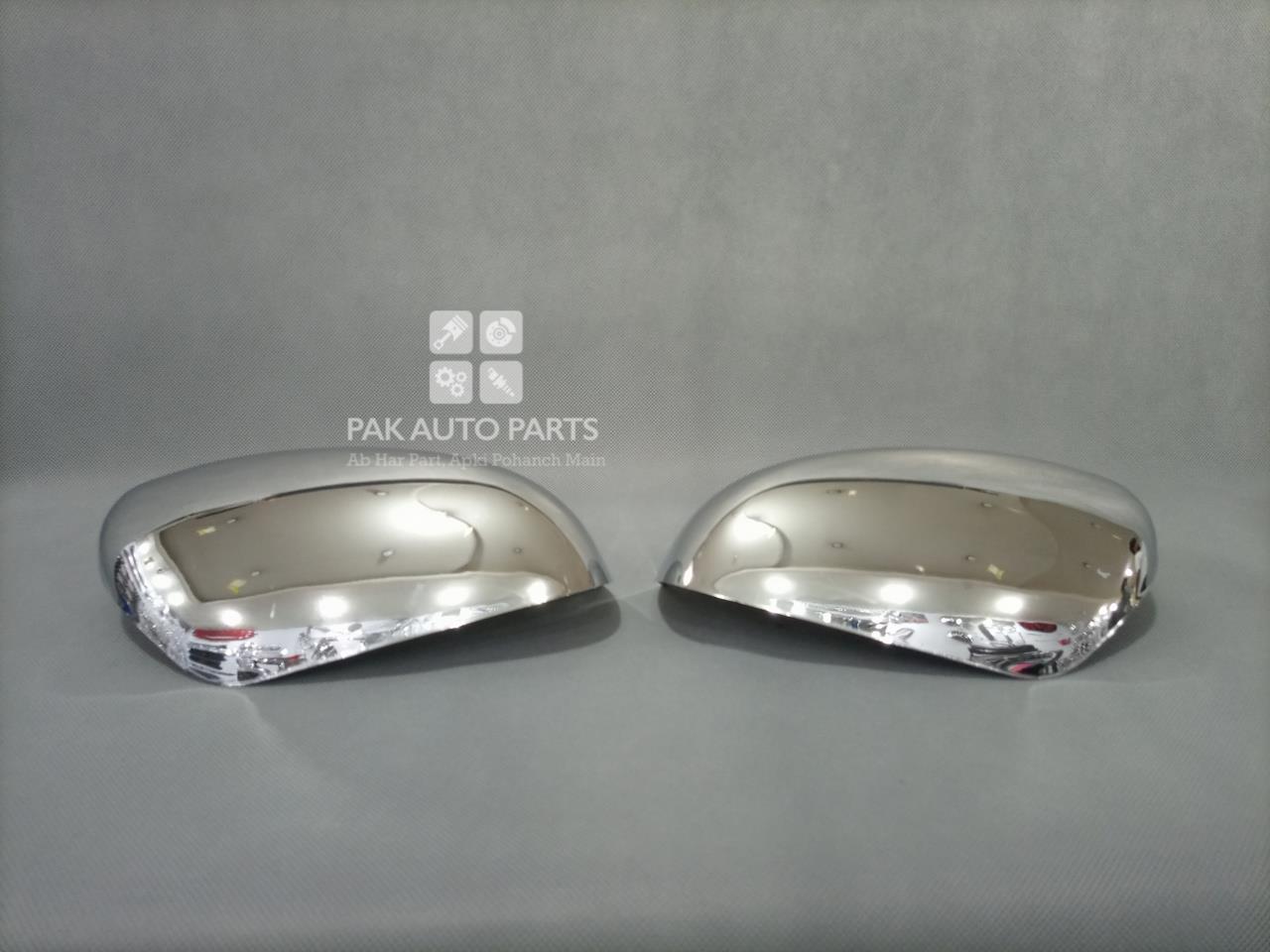 Picture of Suzuki Ciaz Side Mirror Chrome Set