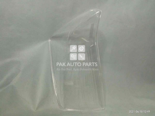 Picture of Toyota Prius 2014-2017 Tail Light (Backlight) Glass