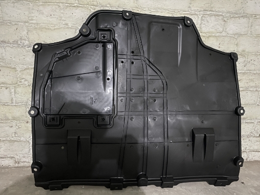 Picture of Toyota Prius 2016-2019 Engine Shield Center Pc