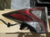 Picture of Toyota Prius 2016-2019 Back Taillights Outer