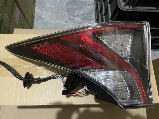 Picture of Toyota Prius 2016-2019 Back Taillights Outer