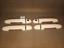 Picture of Toyota Camry 2006 Handle Cover Carbon White (8pcs)