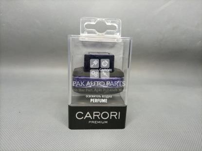 Picture of Carori A/C Grill Car Perfume Air Freshener (5ml)