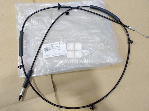 Picture of MG HS 2021-2023 Bonnet Cable