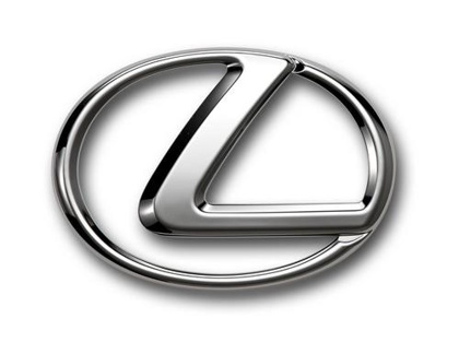Picture for manufacturer Lexus