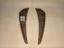Picture of Honda Civic 2018 Fender Airflows (2pcs)