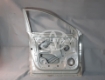 Picture of MG HS 2021-2024 Front Left Door Shell
