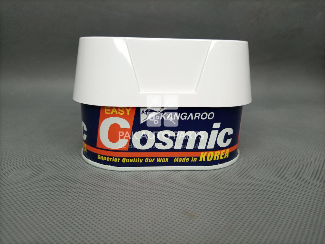 Picture of Cosmic Car Wax, Kangaroo (200 gm)