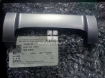 Picture of MG HS 2021-23 Front Bumper Lower Radar Cover Silver