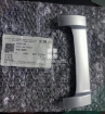 Picture of MG HS 2021-23 Front Bumper Lower Radar Cover Silver