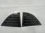 Picture of Honda Civic 2004 Quarte Glass Grill (2pcs)
