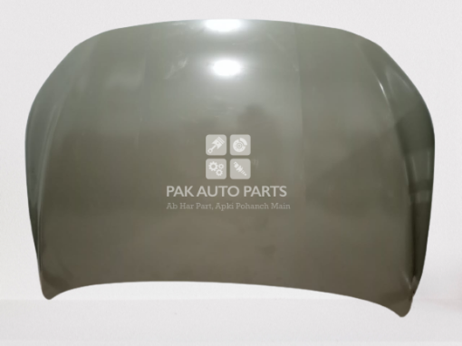 Picture of MG HS OEM  2021 Bonnet Hood