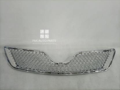 Picture of Toyota Corolla 2011-13 Front Diamond grill
