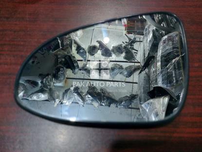 Picture of Toyota Corolla Axio 2014 Side Mirror Glass Only