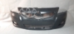 Picture of Toyota Belta Front Bumper With Lower Grill