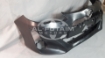 Picture of Toyota Belta Front Bumper With Lower Grill