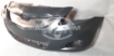 Picture of Toyota Belta Front Bumper With Lower Grill
