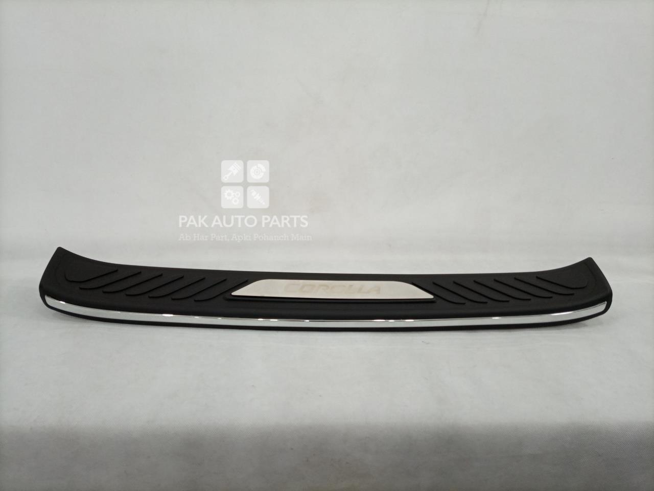 Picture of Toyota Corolla 2014-21 Bumper Protector Pad