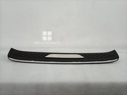 Picture of Toyota Corolla 2014-21 Bumper Protector Pad