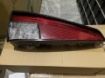 Picture of Toyota Prius 2016-2019 Trunk Taillight Inner