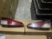Picture of Toyota Prius 2016-2019 Trunk Taillight Inner