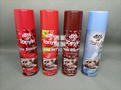 Picture of Tonyin Dashboard Polish Spray (220ml)