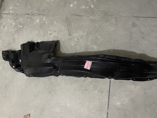 Picture of Toyota Hilux Rocco 2022-2026 Fender Shield