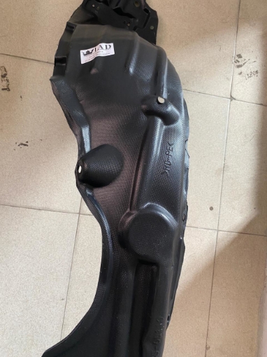 Picture of Toyota Vitz (2007-2010) Fender Shield