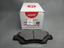 Picture of Honda City 2009-21 Front Disc Pads