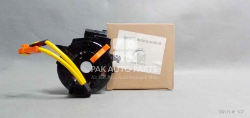 Picture of Toyota Vitz 2006-2012 Spiral Cable