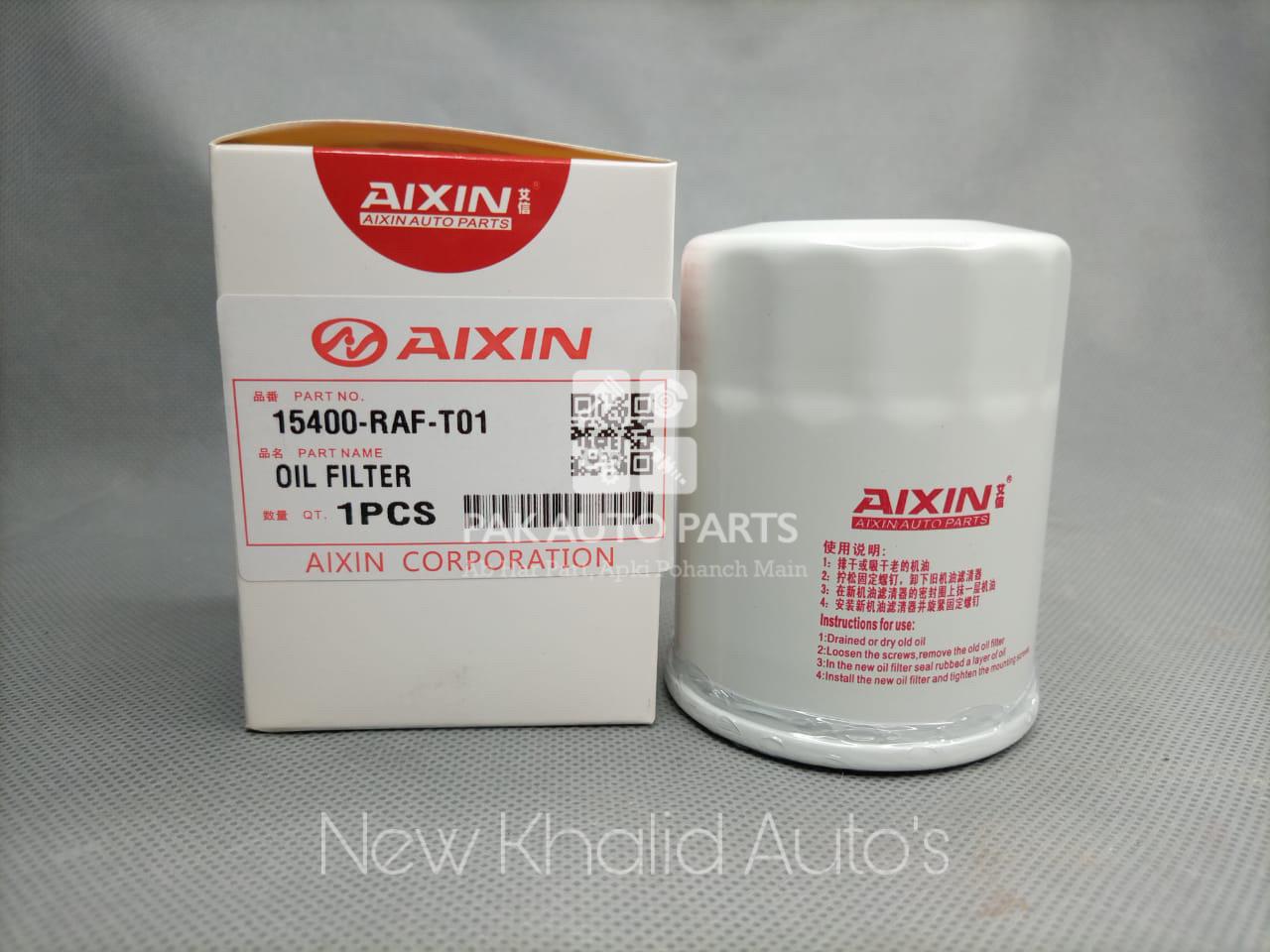 Picture of Honda City 2009-2021 Oil Filter