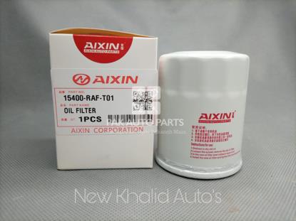Picture of Honda City 2009-2021 Oil Filter
