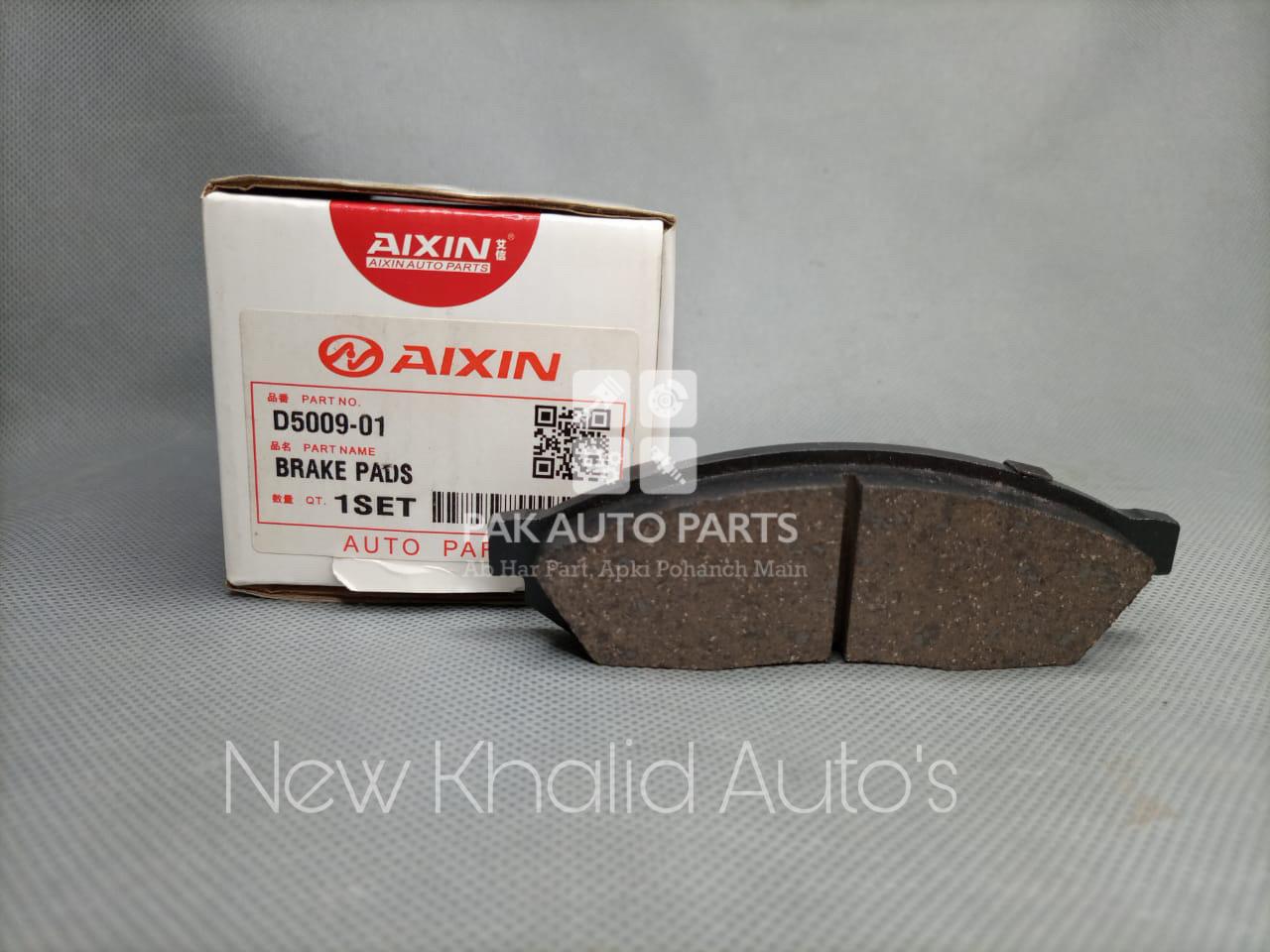 Picture of Suzuki Mehran Universal Front Disc Pads