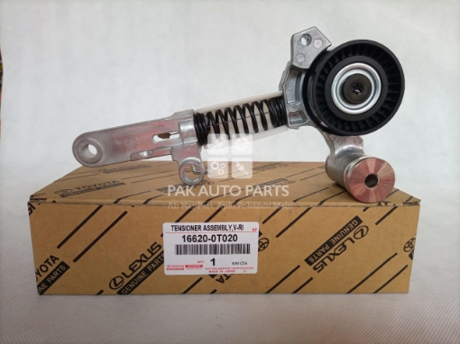 Picture of Toyota Corolla 1.6 (2012) Fan Belt Tensioner