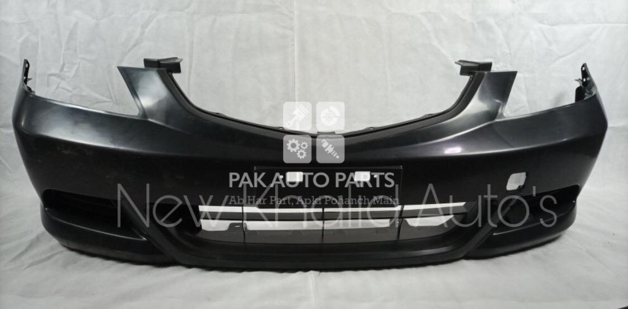 Picture of Honda City 2003-2005 Front Bumper