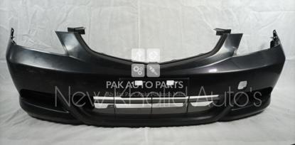 Picture of Honda City 2003-2005 Front Bumper